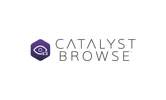 Catalyst Browse