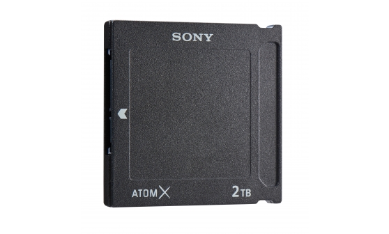 AtomX SSDmini