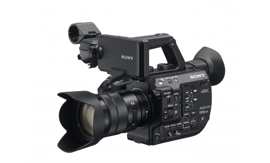 PXW-FS5M2