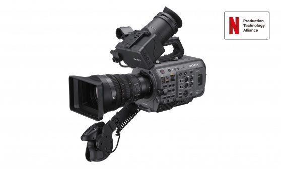 PXW-FX9