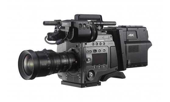 F65 Live System