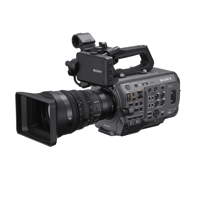 PXW-FX9