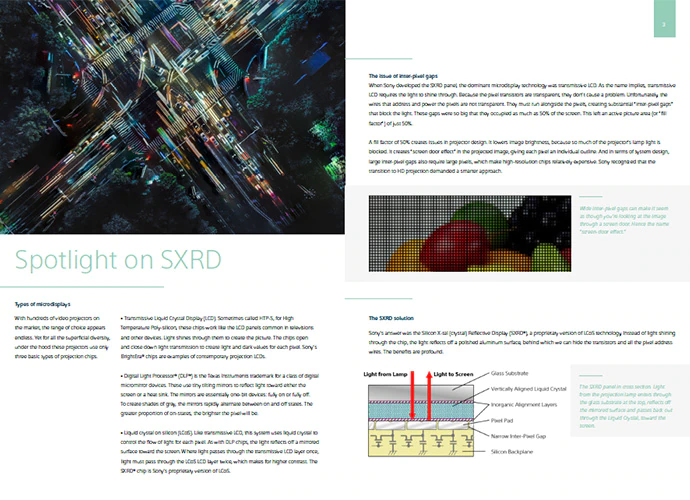 Free download: Spotlight on SXRD