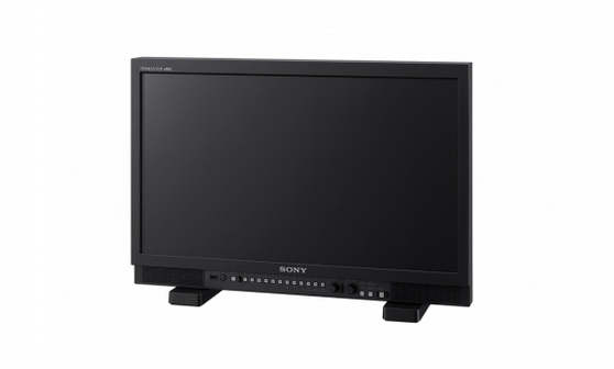 PVM-X2400 24 英寸 4K HDR TRIMASTER 高級(jí)圖像監(jiān)視器