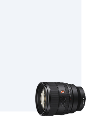 FE 85mm F1.4 GM II - 索尼新一代全畫(huà)幅人像定焦G大師鏡頭 - xpfb