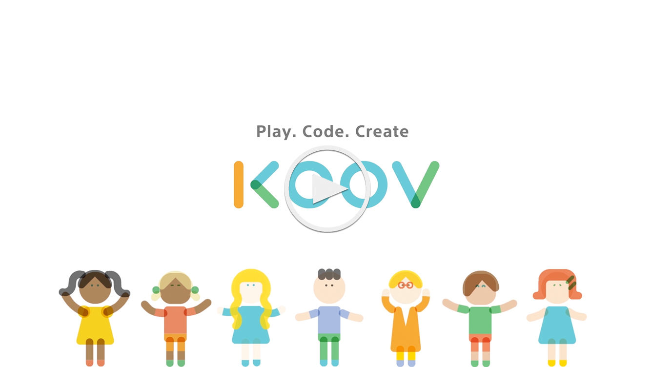 KOOV? - concept movie