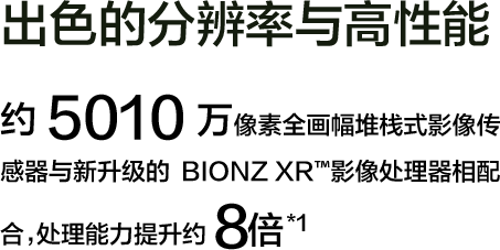 索尼微單?拍鳥旗艦