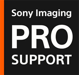 Sony Imaging PRO Support